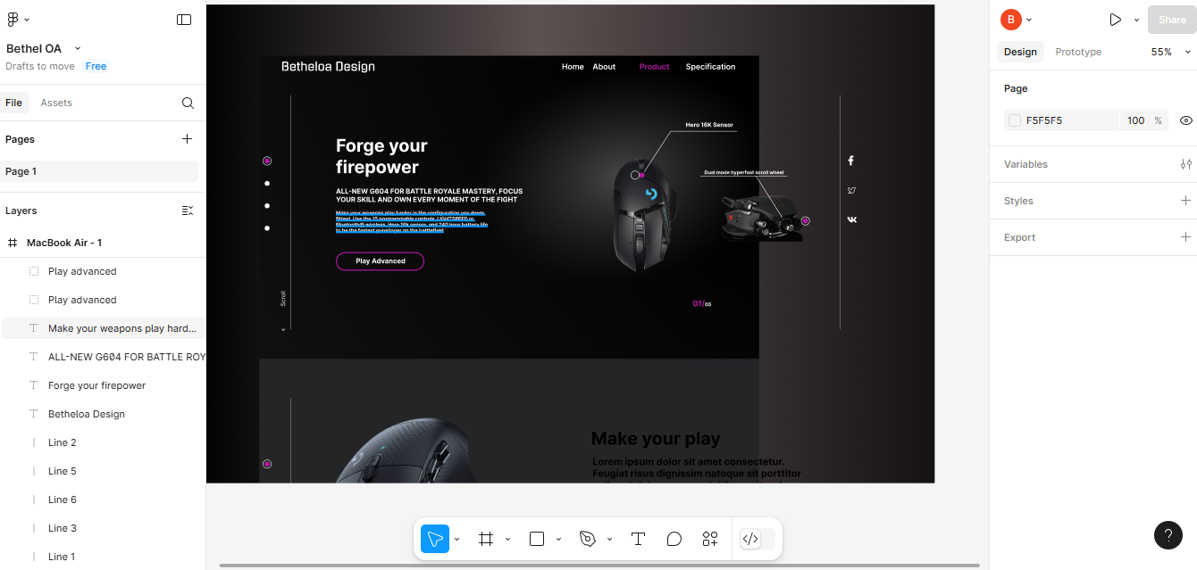 Substack posts performance